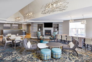 Hotel Residence Inn By Marriott Rochester West/Greece cazare Navarre