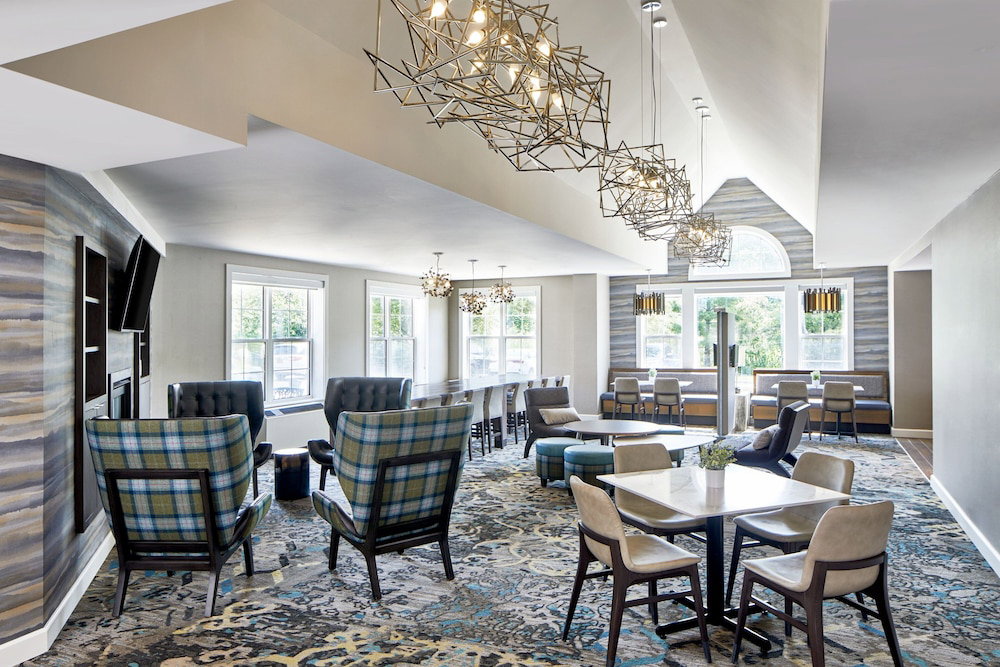 Residence Inn By Marriott Rochester West/Greece