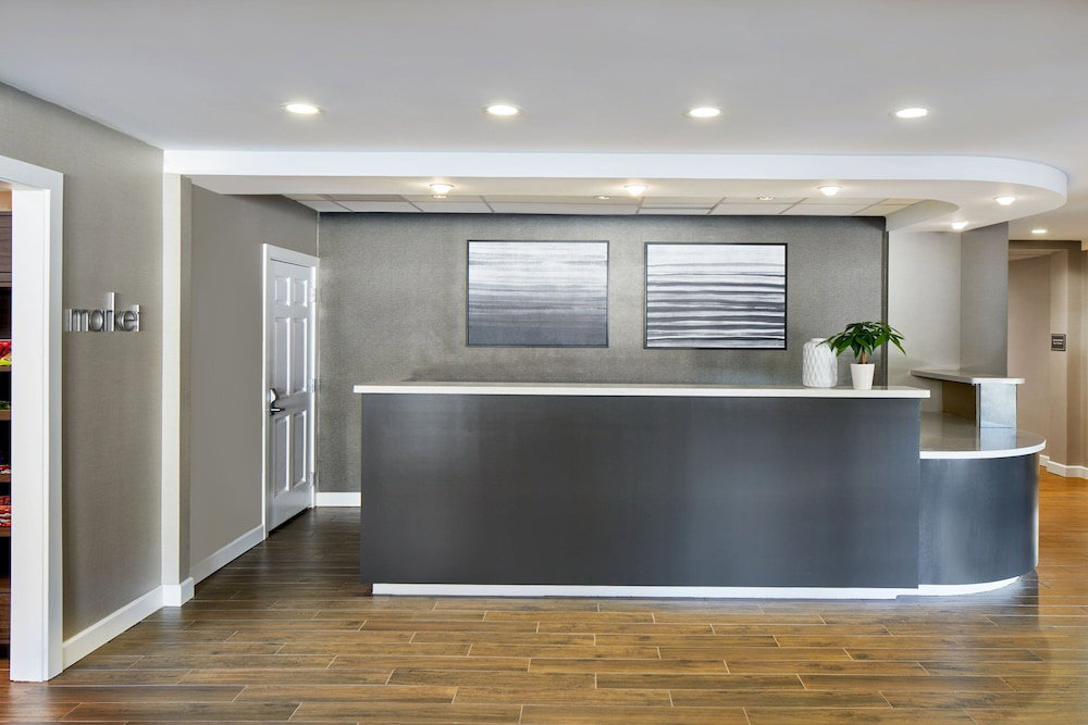 Residence Inn By Marriott Rochester West/Greece