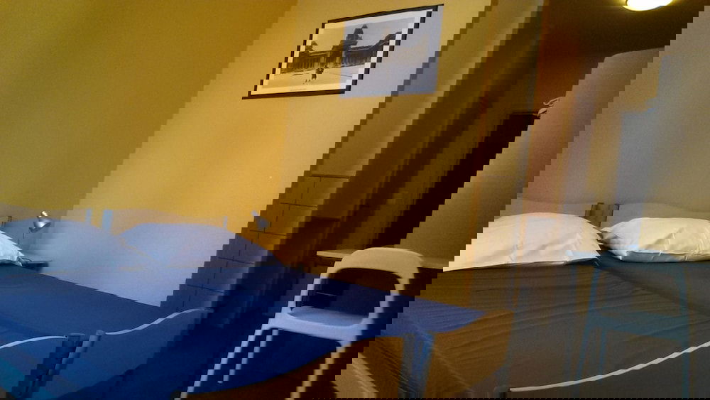 Hotel Hostel Van Gogh Brussels