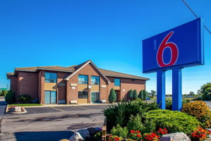 Hotel Motel 6 Amherst, Ny - Buffalo cazare Buffalo