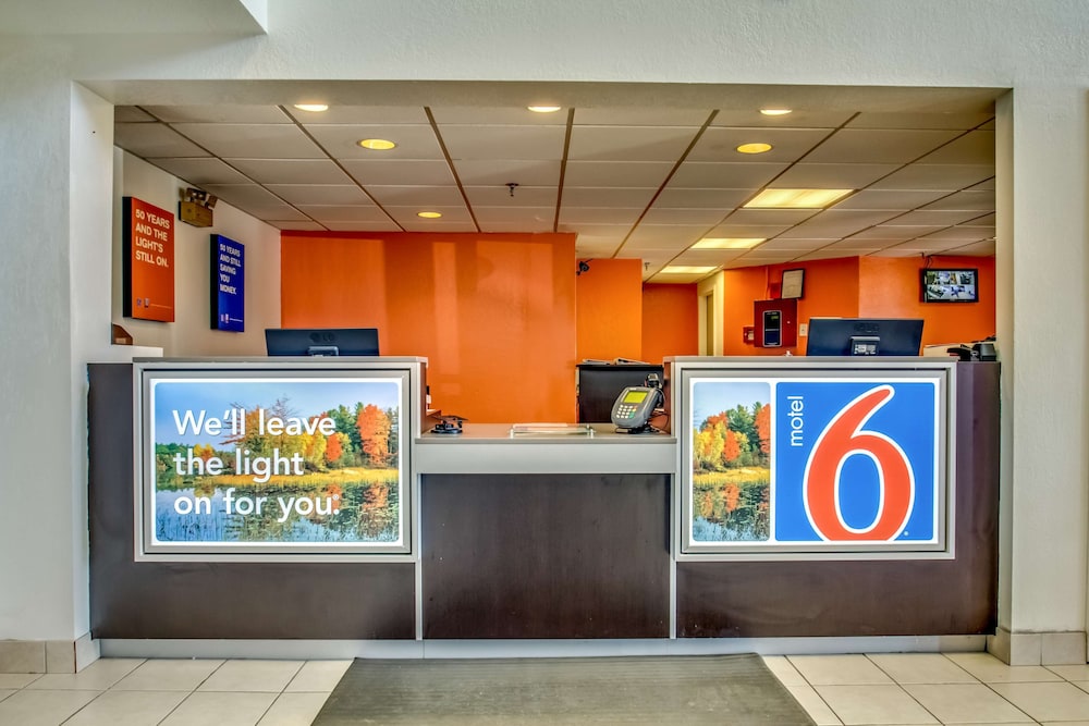 Motel 6 Amherst, Ny - Buffalo