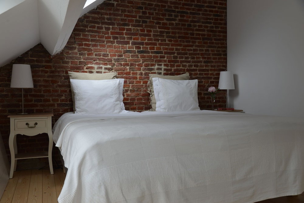Hotel Appartbrussels