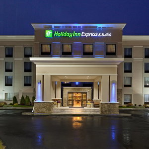 Hotel Holiday Inn Express Hotel & Suites Malone By Ihg cazare Milesburg