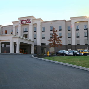 Hotel Hampton Inn & Suites Jamestown cazare Galena