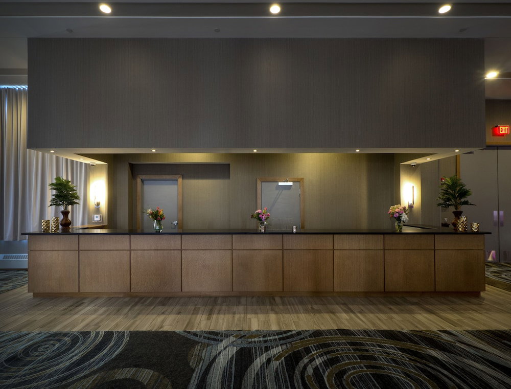 Doubletree By Hilton Hotel Niagara Falls New York