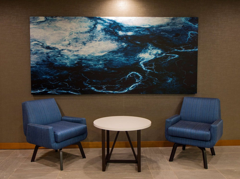 Doubletree By Hilton Hotel Niagara Falls New York
