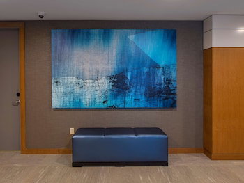Doubletree By Hilton Hotel Niagara Falls New York
