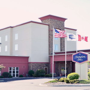 Hotel Hampton Inn Watertown cazare Watertown