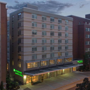 Hotel Wyndham Garden Buffalo Downtown cazare Buffalo