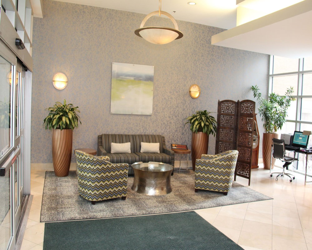 Wyndham Garden Buffalo Downtown