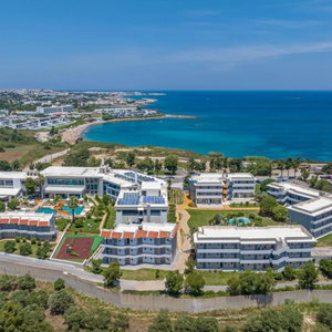 Hotel Virginia Family Resort cazare Kalithea