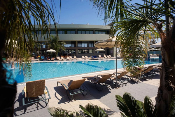 dal travel Virginia Family Resort