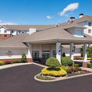 Hotel Homewood Suites By Hilton Buffalo/Amherst cazare Buffalo