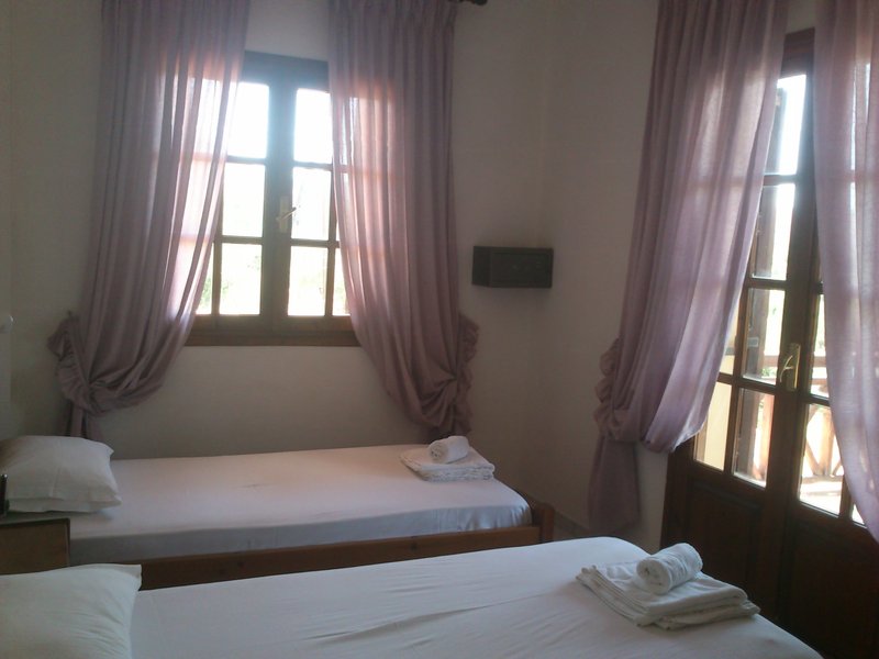 dal travel Valentina Apartments