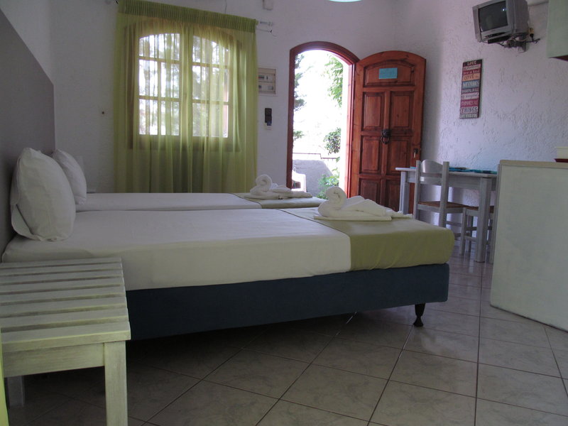 Valentina Apartments