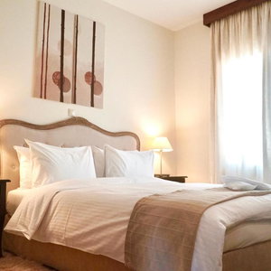 Hotel Xenonas Iresioni cazare Arachova