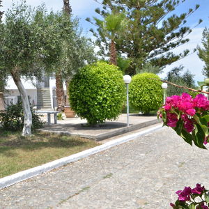 Hotel Blue Nest Hotel cazare Tigaki