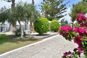 Hotel Blue Nest Hotel cazare Tigaki