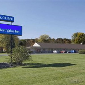 Hotel Best Inn cazare Wellsville