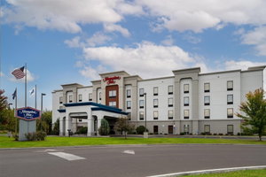 Hotel Hampton Inn Seneca Falls cazare Waterloo