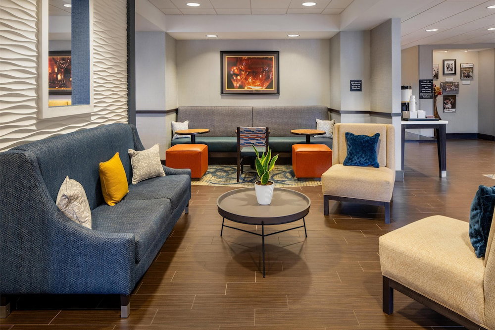 Hampton Inn Seneca Falls