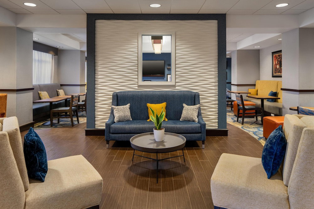 Hampton Inn Seneca Falls