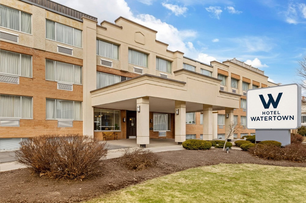 Hotel Spark By Hilton Watertown