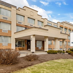 Hotel Spark By Hilton Watertown cazare Watertown