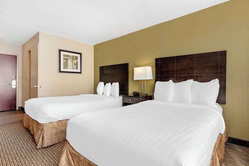 Spark By Hilton Watertown