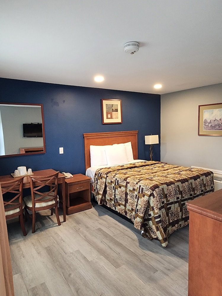 Hotel Budget Inn Horseheads