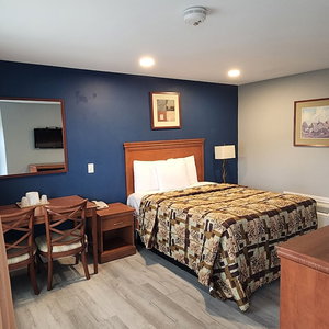 Hotel Budget Inn Horseheads cazare Horseheads