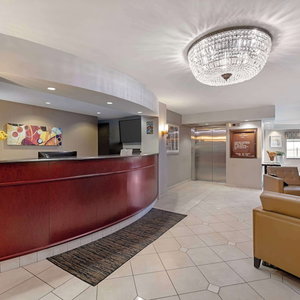 Hotel Best Western On The Avenue cazare Buffalo