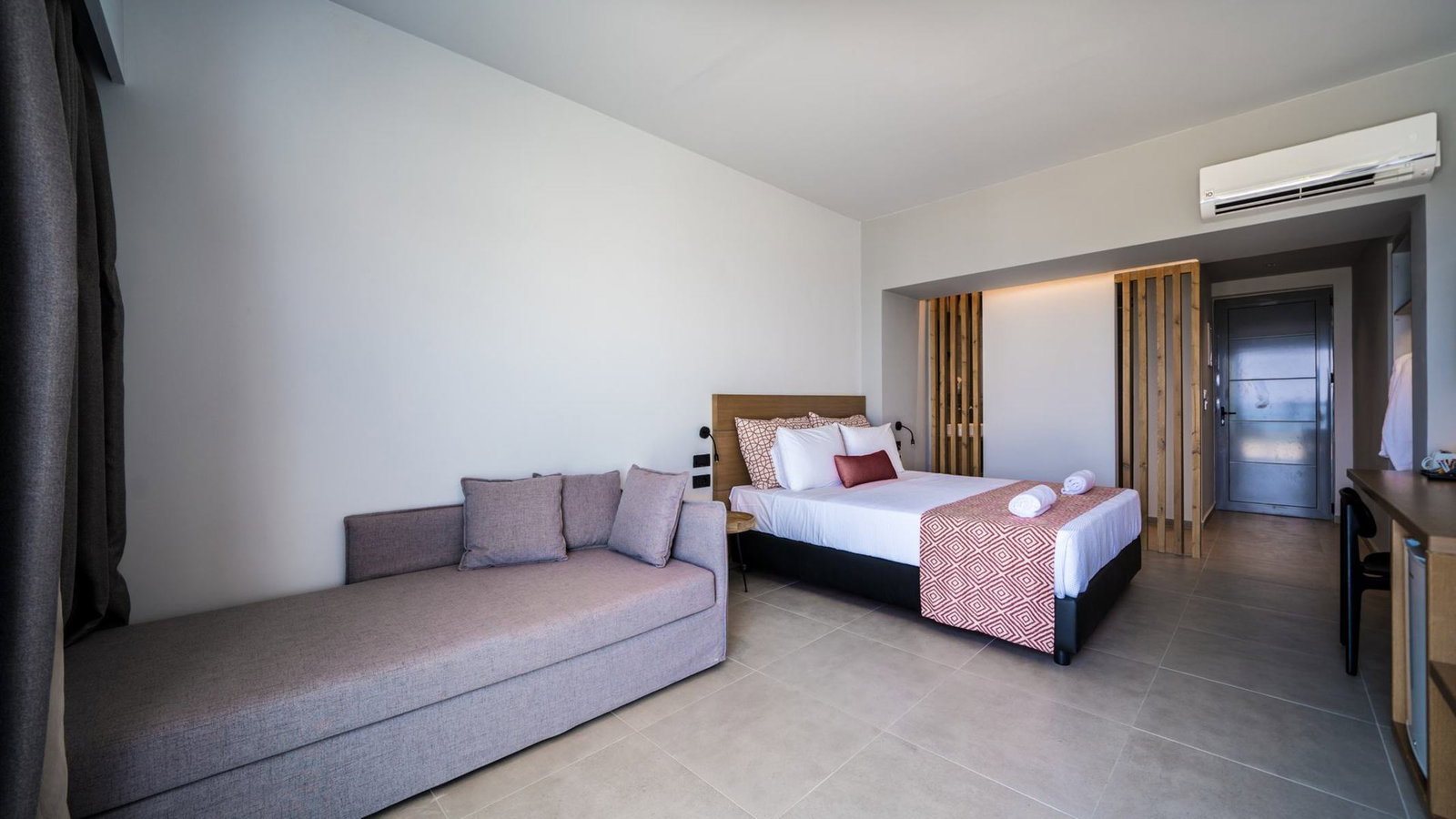 Harmony Crest Resort & Spa