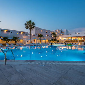 Hotel Gaia In Style cazare Tigaki