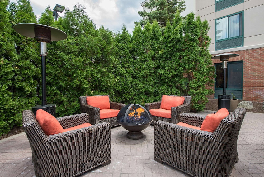 Hotel Hilton Garden Inn Fishkill