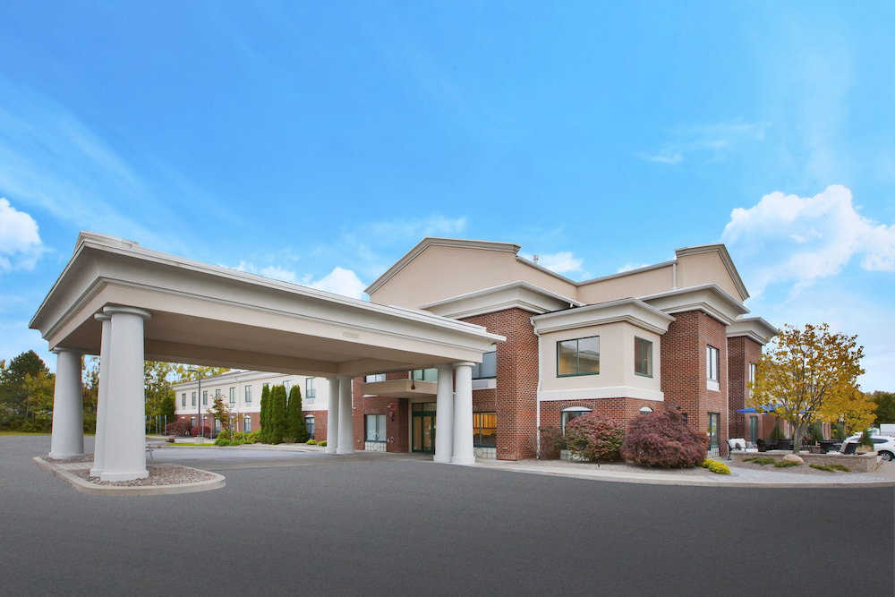 Hotel Holiday Inn Express Hotel & Suites Rochester - Victor By Ihg