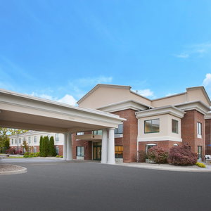 Hotel Holiday Inn Express Hotel & Suites Rochester - Victor By Ihg cazare Victor
