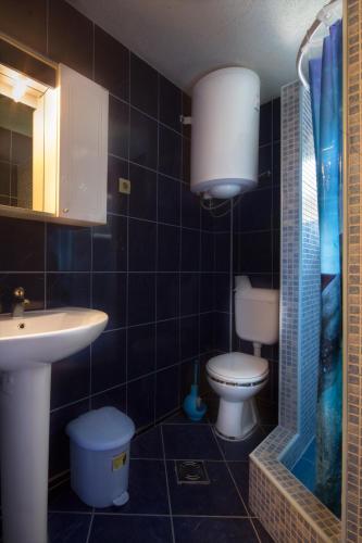 Hotel Studios Merdovic