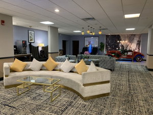 Hotel Albany Airport Inn cazare Albany