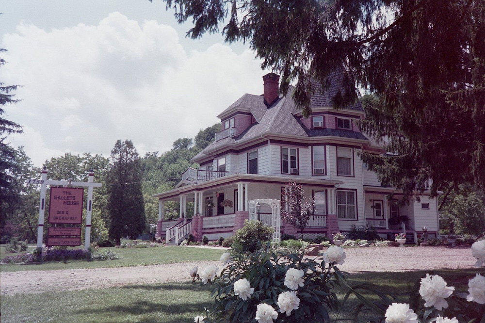 Hotel Gallets House B&B
