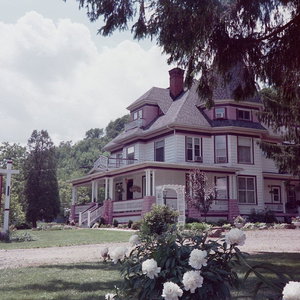 Hotel Gallets House B&B cazare Olean