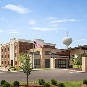 Hotel Holiday Inn Express Plattsburgh By Ihg cazare Plattsburgh