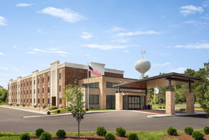 Hotel Holiday Inn Express Plattsburgh By Ihg cazare Plattsburgh