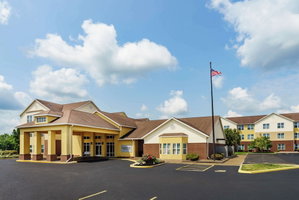Hotel Homewood Suites By Hilton Rochester/Henrietta cazare Navarre