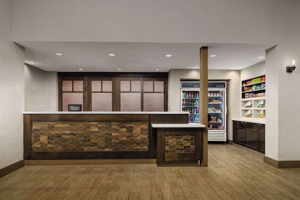 Homewood Suites By Hilton Rochester/Henrietta