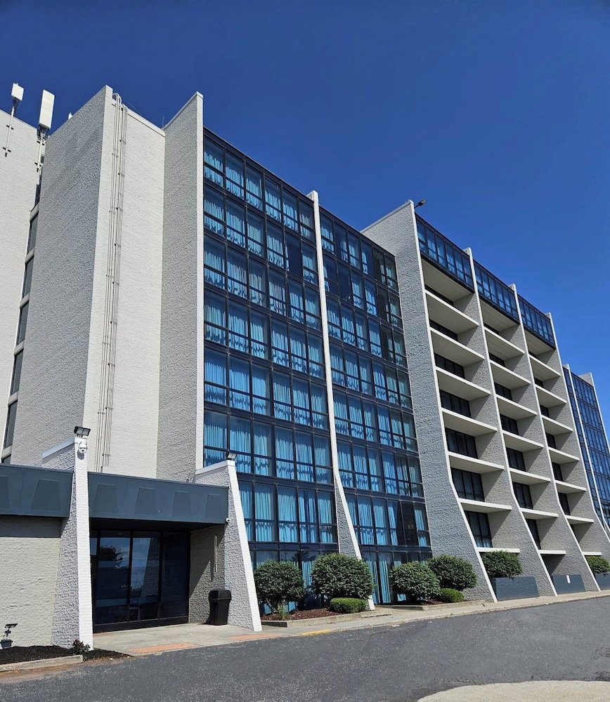 Hotel M Hotel Buffalo