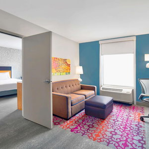 Hotel Home2 Suites By Hilton Rochester Henrietta, Ny cazare Navarre