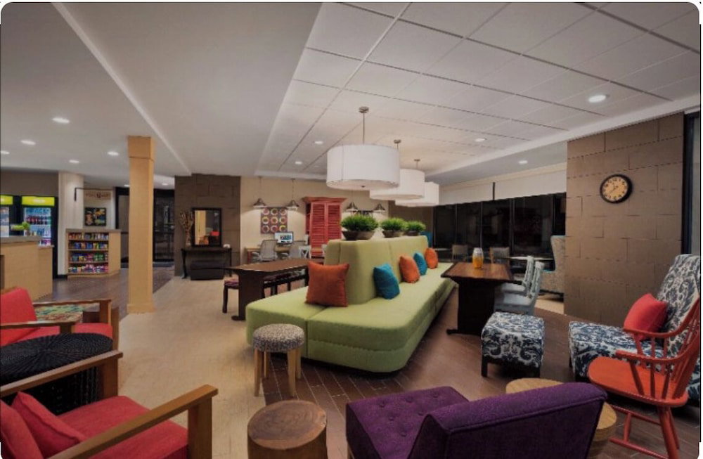 Home2 Suites By Hilton Rochester Henrietta, Ny