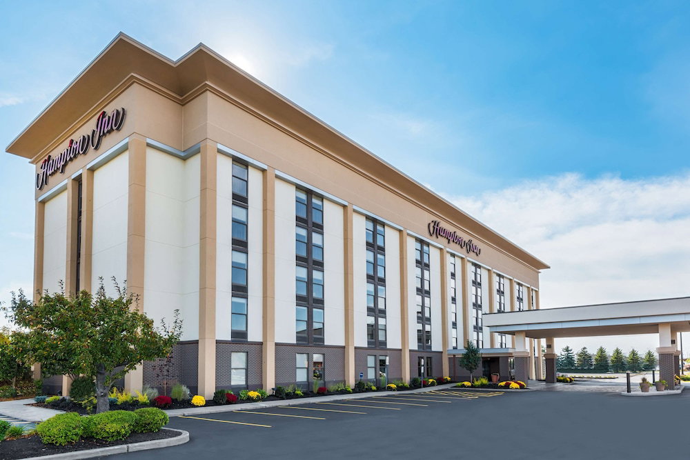 Hotel Hampton Inn Buffalo-Airport / Galleria Mall